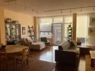 Appartement te huur - Schaarbeek VBC67879