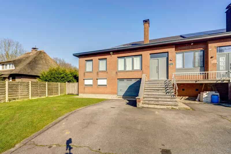 Huis te koop