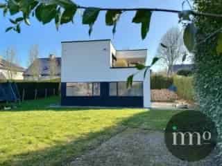 Villa te koop - Asse RBT23811