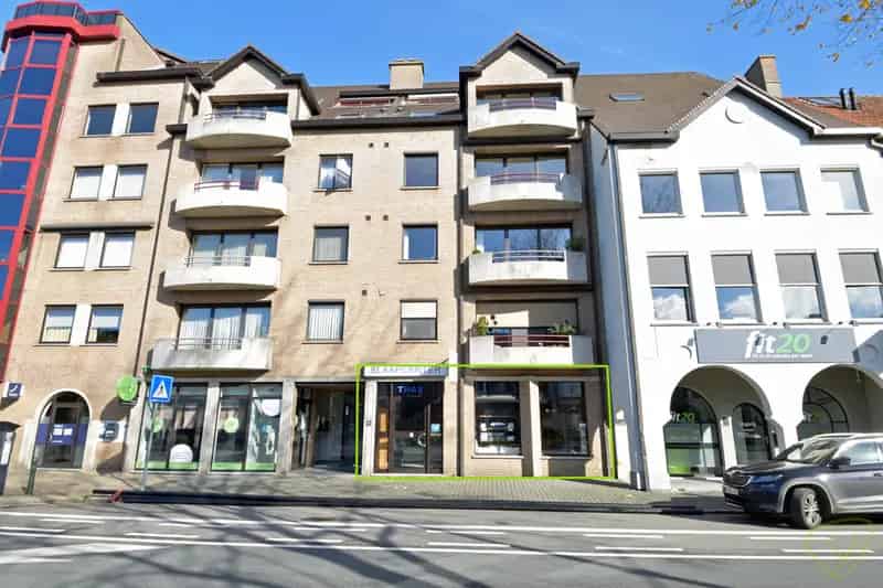 Kantoor te huur in Eeklo