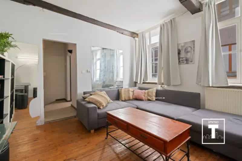 Appartement te koop Gent
