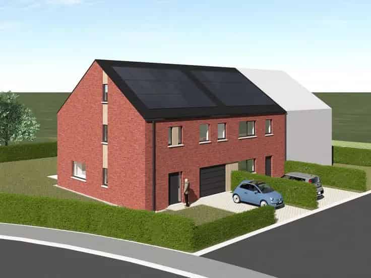 Huis Te Koop