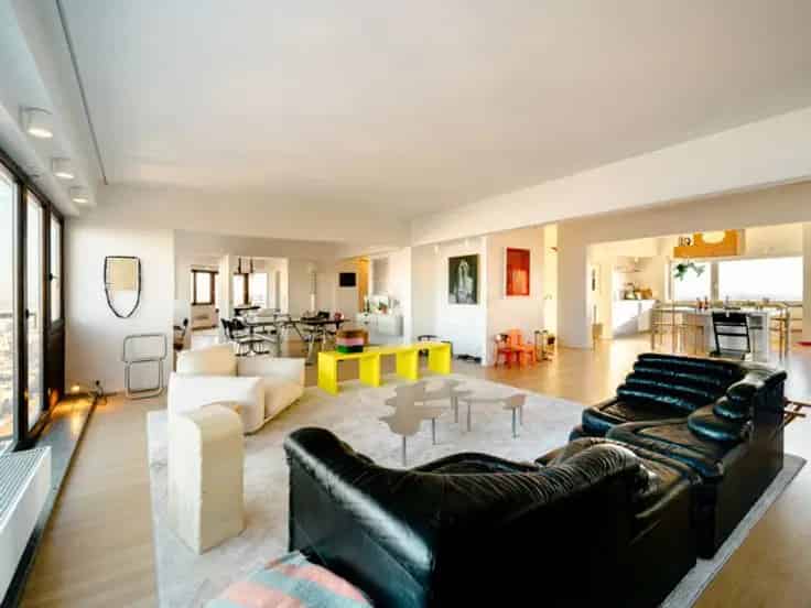 Penthouse Te Koop