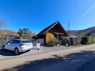 Chalet te koop - Sougné-Remouchamps VBC57155