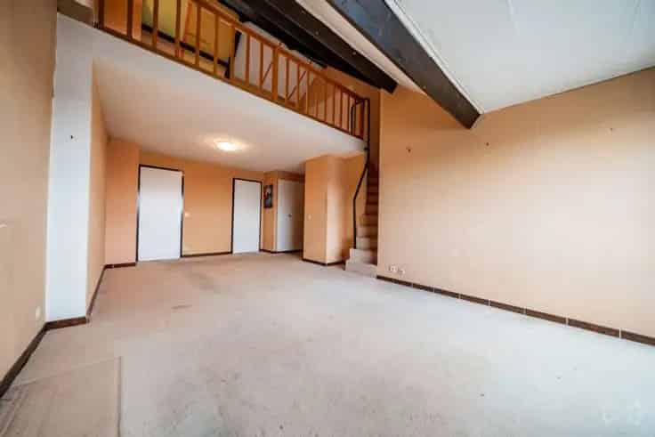 Penthouse Te Koop