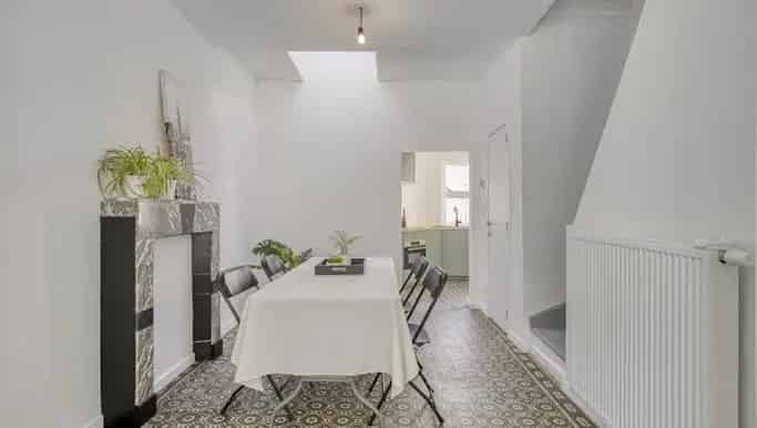 Huis te koop in Waregemseweg 4, Wortegem - Dewaele