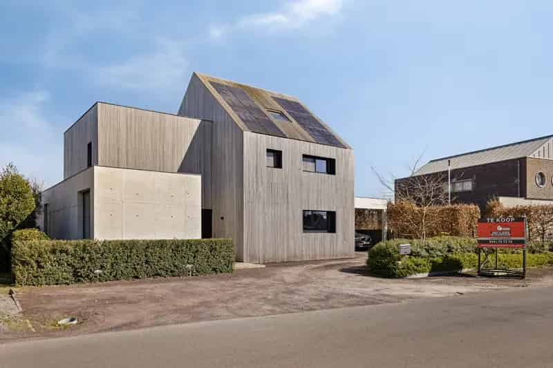 Huis te huur