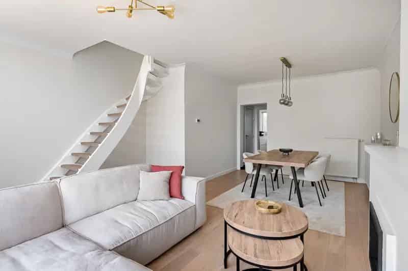 Appartement te koop