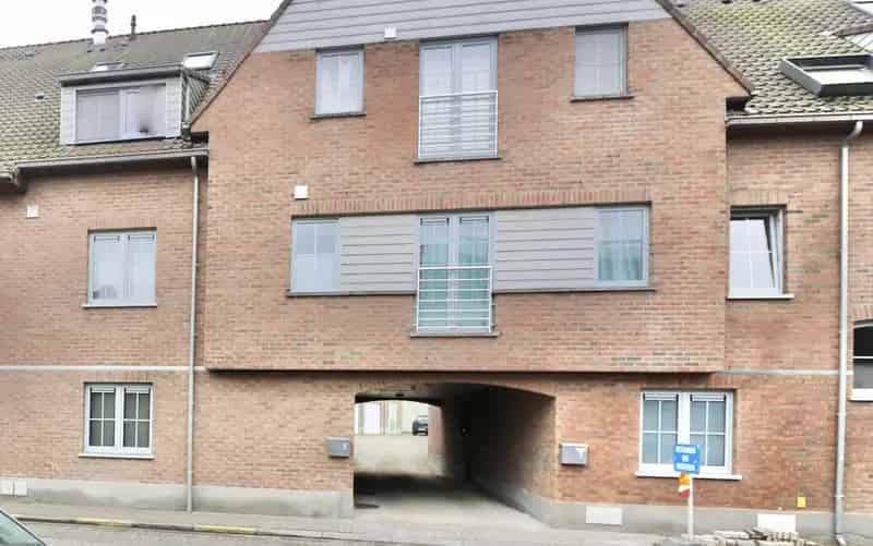 Garage te koop