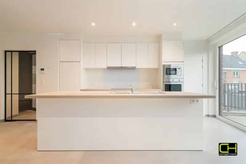 Appartement te huur Merendree