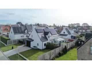 Villa te koop - Blankenberge RBS90518