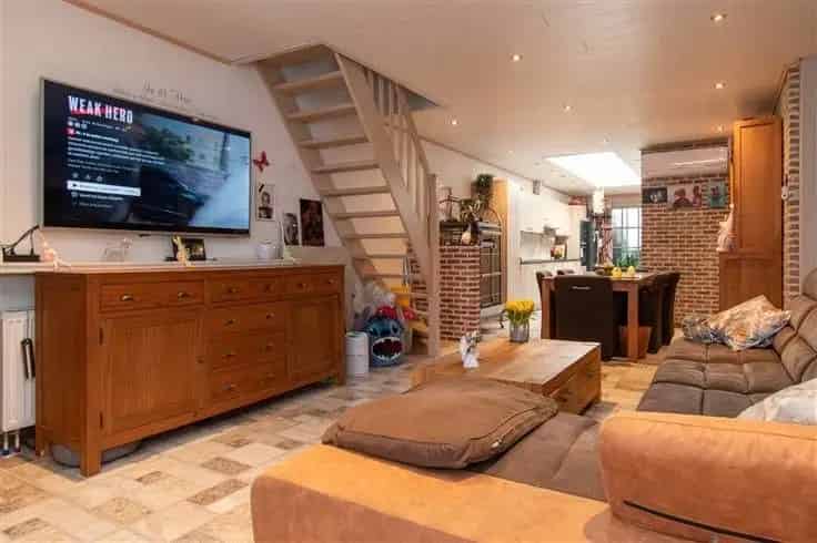 Huis Te Koop