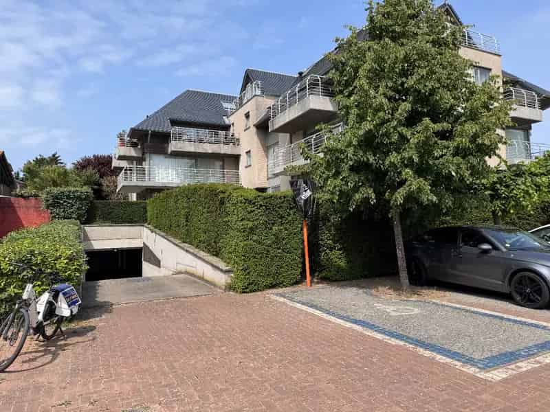 Garage te koop