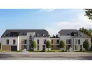 Penthouse te koop - Schriek RBT67775