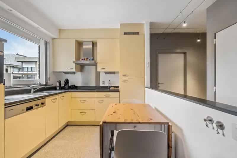 Ruim Appartement 3 Slaapkamers Te Huur Nabij E17