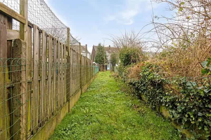 Woning met 2 slaapkamers te Huizingen