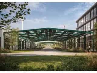 Industrie te koop - Hasselt RBJ35145