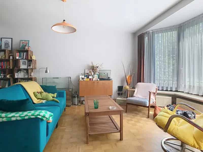 Appartement te huur Roeselare 2 slaapkamers centrum