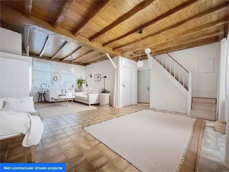 Woning te koop Oostnieuwkerke