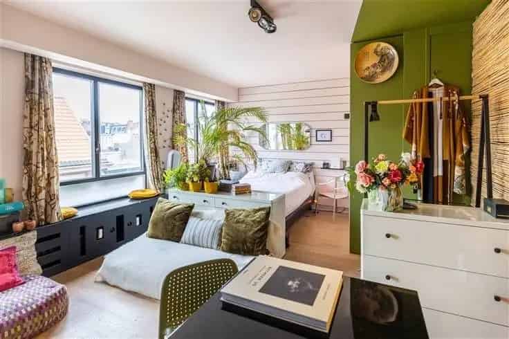 Studio Te Koop