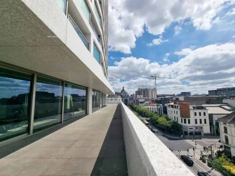 Kantoor te huur Antwerpen