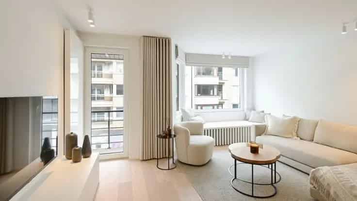 Appartement Te Koop