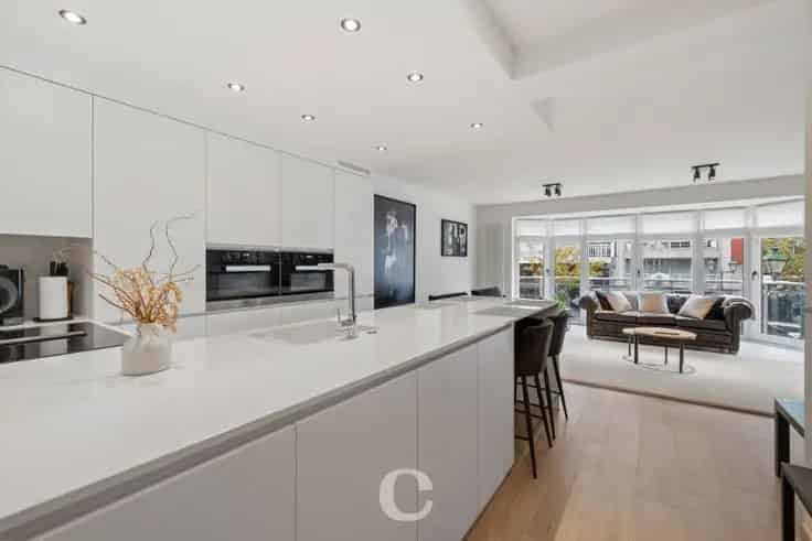 Appartement Te Koop