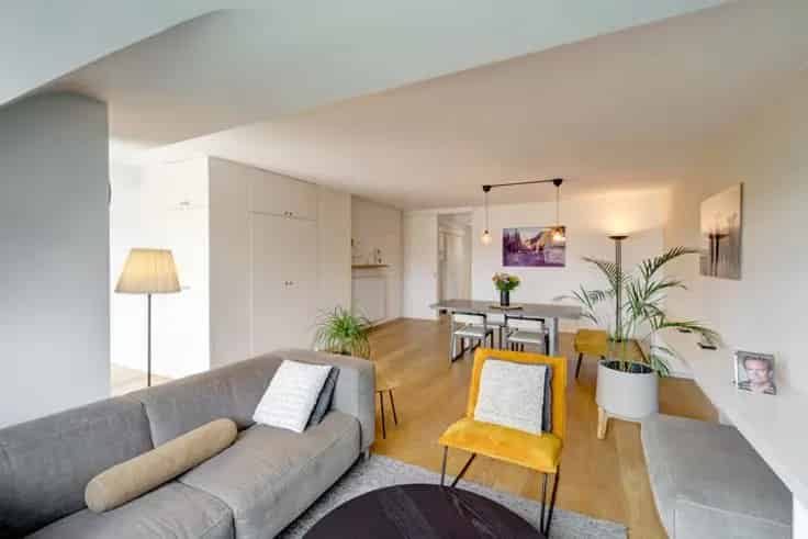 Penthouse Te Koop