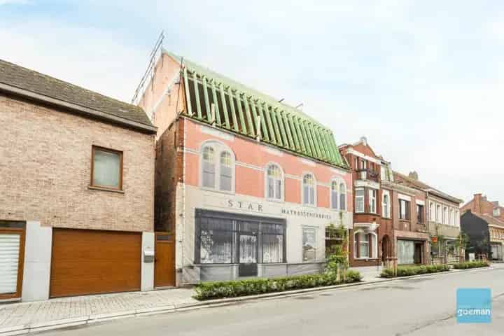Residentie Star - Appartement te koop