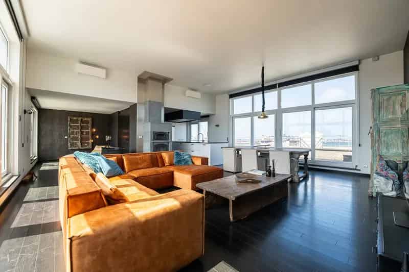 Appartement te koop