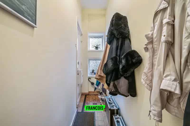 Gelijkvloers appartement te Westerkwartier, Oostende (op heden verhuurd).