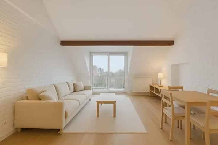 Duplex Te Koop