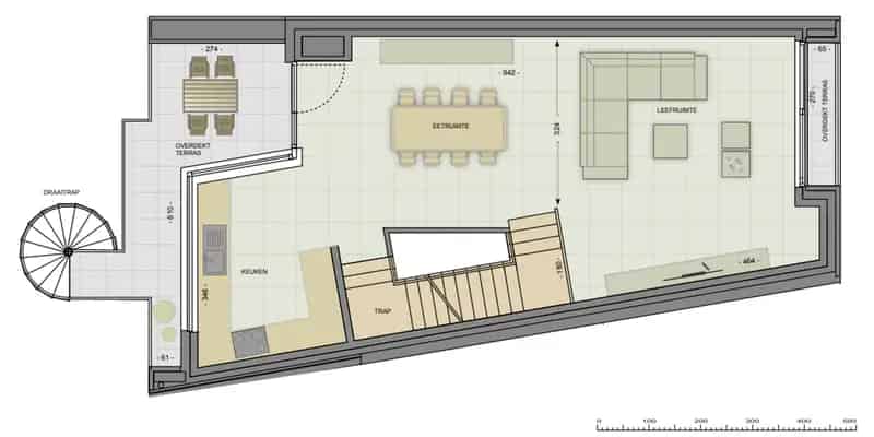 Moderne Energiezuinige Woning Met 3 Slaapkamers Op Wandelafstand Van De Markt Van Geel.