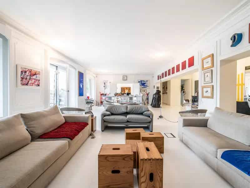 Appartement te huur