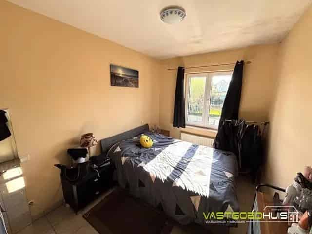 Appartement te huur in Ninove