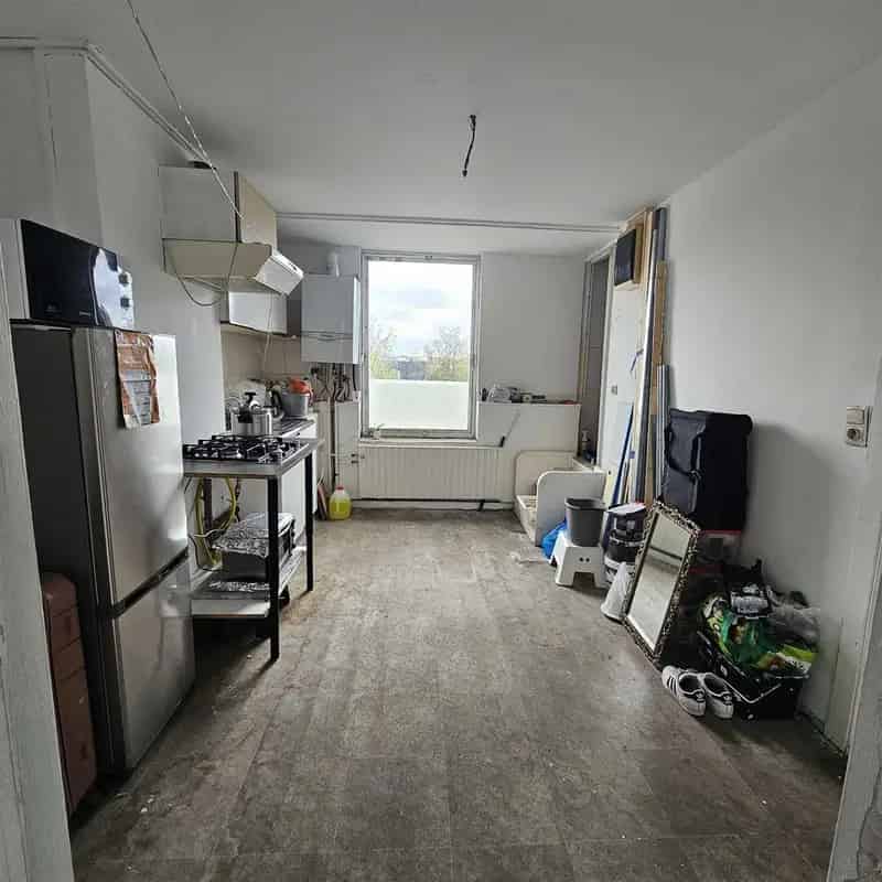 Huis