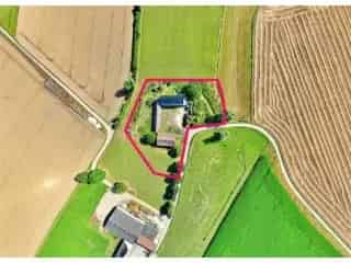 Boerderij te koop Fromiée - Gerpinnes
