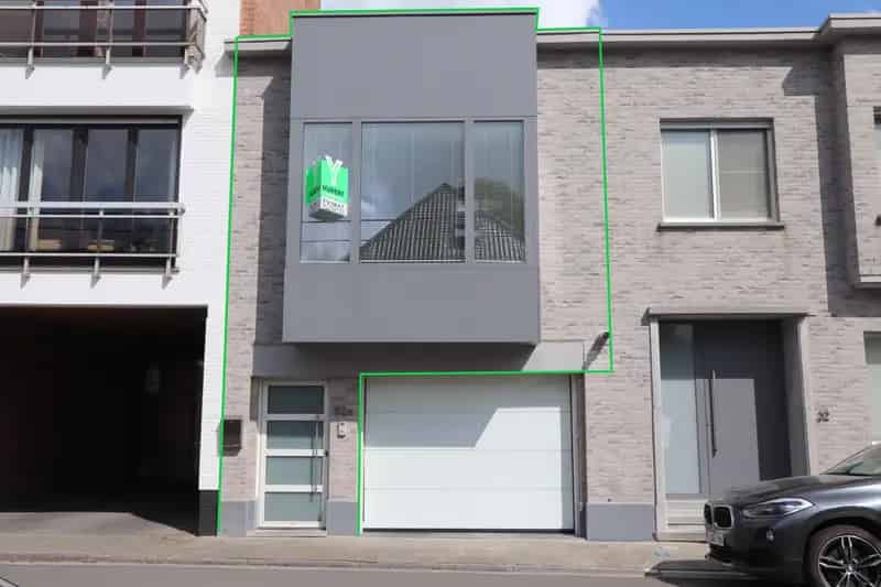 Appartement te koop