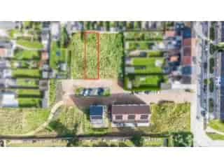 Bouwgrond te koop - Kruibeke RBU19771