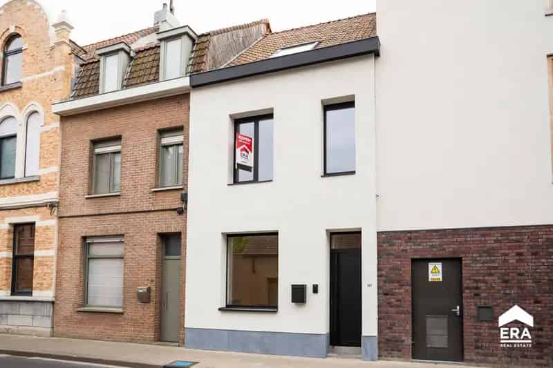 Huis te koop