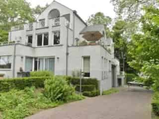 Penthouse te huur - Watermaal-Bosvoorde VBC65392