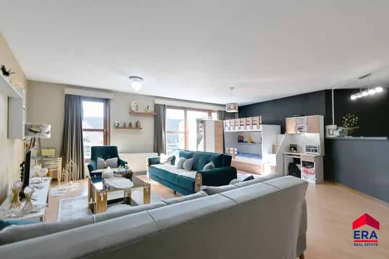 Appartement te koop