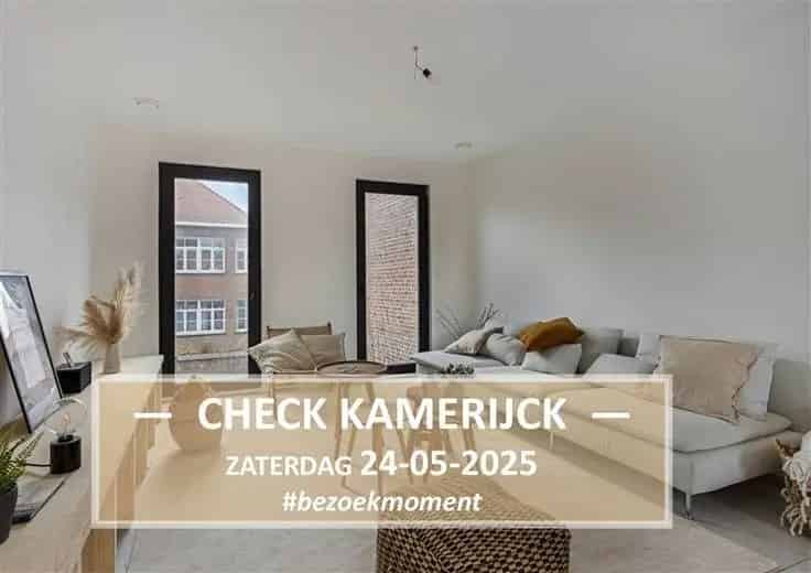 Appartement Te Koop Gingelom - Nieuwbouw 2 Slaapkamers