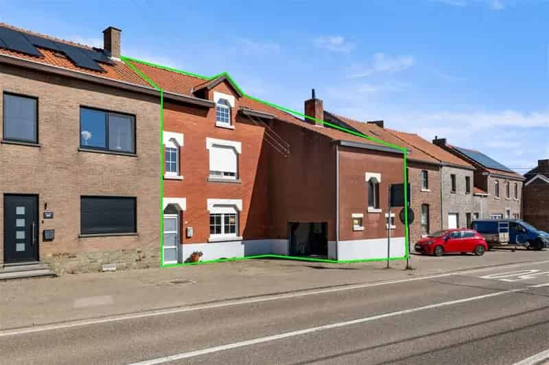 Huis te koop
