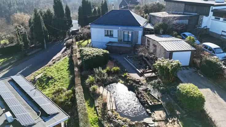 Bungalow Te Koop