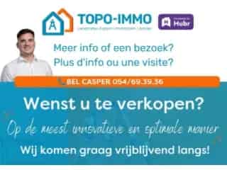 Parking te koop - Herzele RBH84266