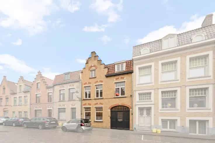 Huis Te Koop