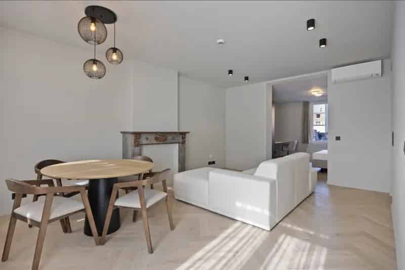 Appartement te huur
