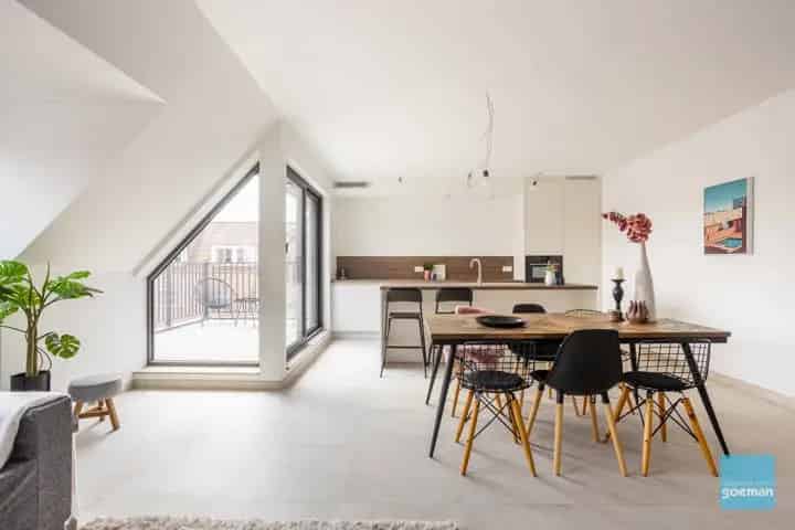 Residentie Pruytenshof 10 - Gelijkvloers appartement te koop