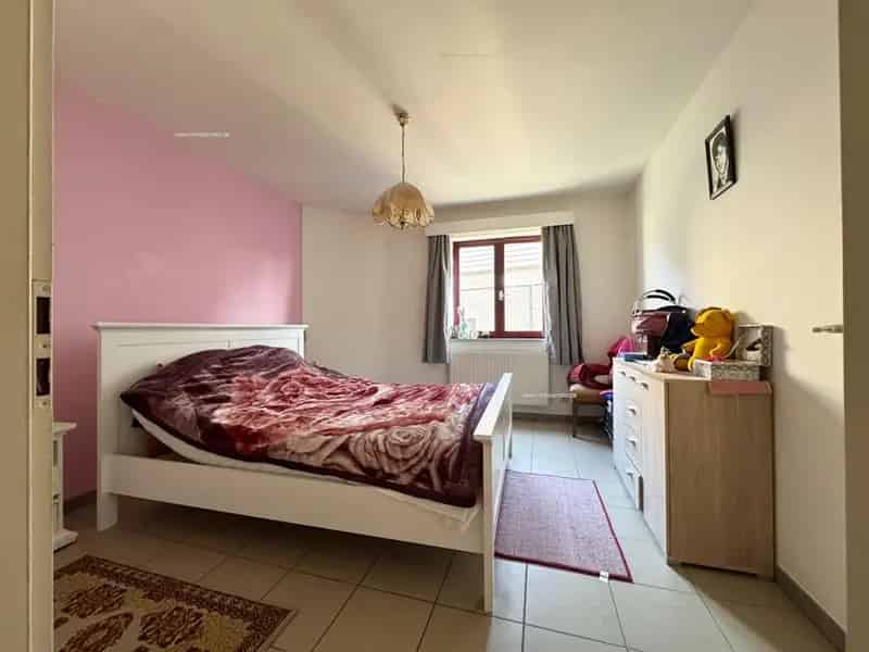Appartement te koop Borgloon